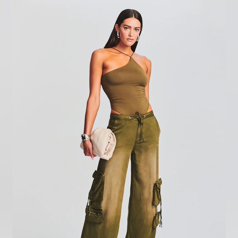 NWT: SER.O. YA - Bodysuit, Fort Greene Sz: S - Picture 2 of 7